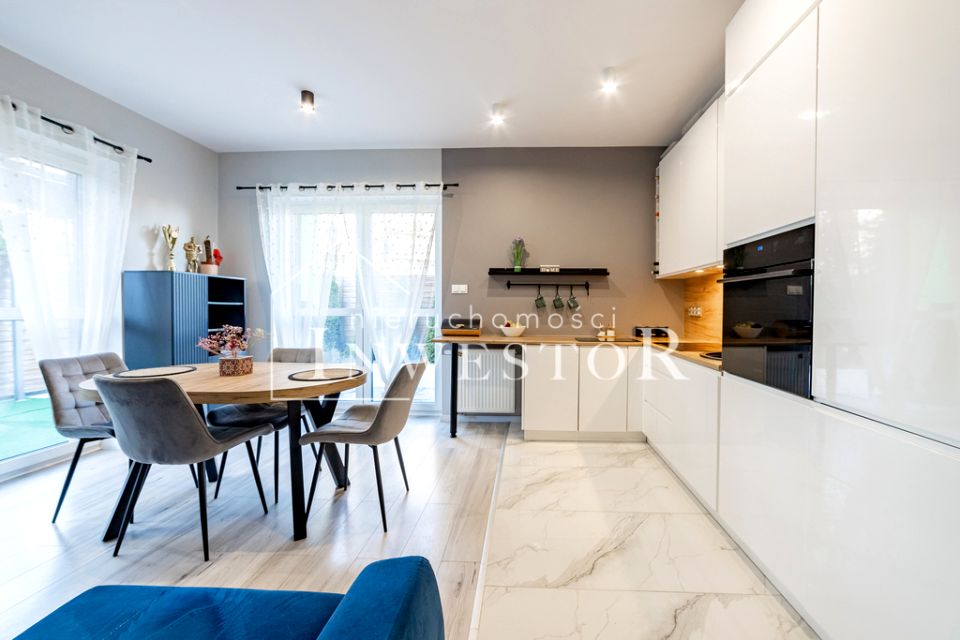 Mieszkanie Ząbkowice Śląskie