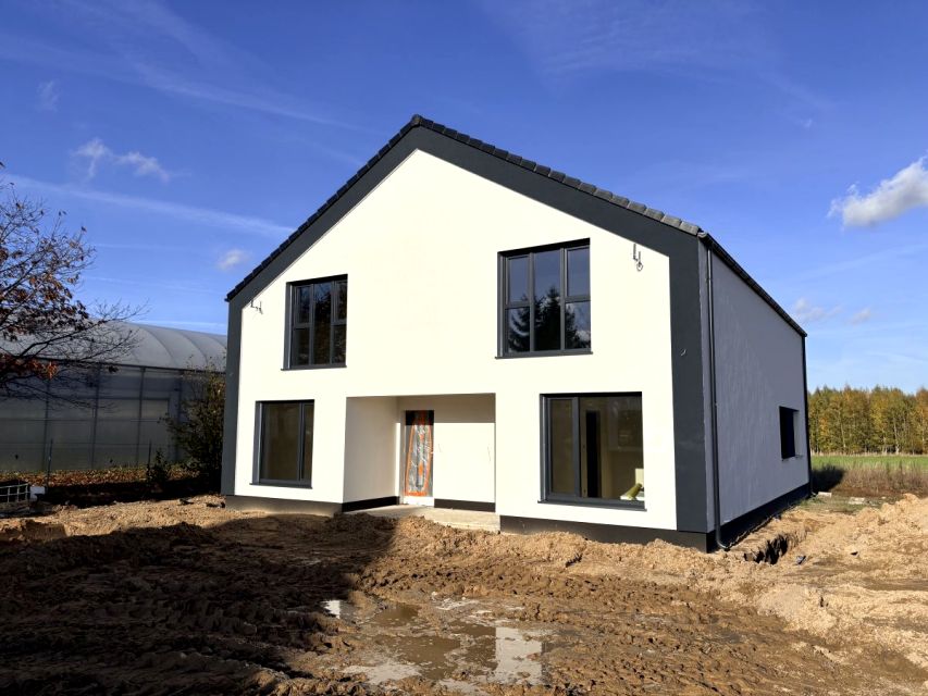 Dom Dachowa sprzedaż