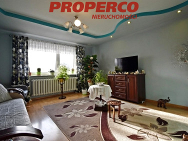 Mieszkanie Nagłowice