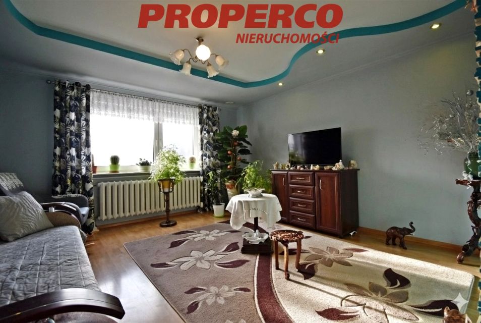 Mieszkanie Nagłowice