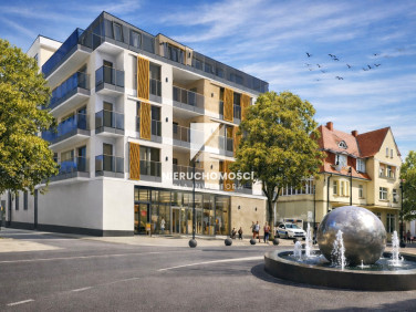 Mieszkanie Świnoujście