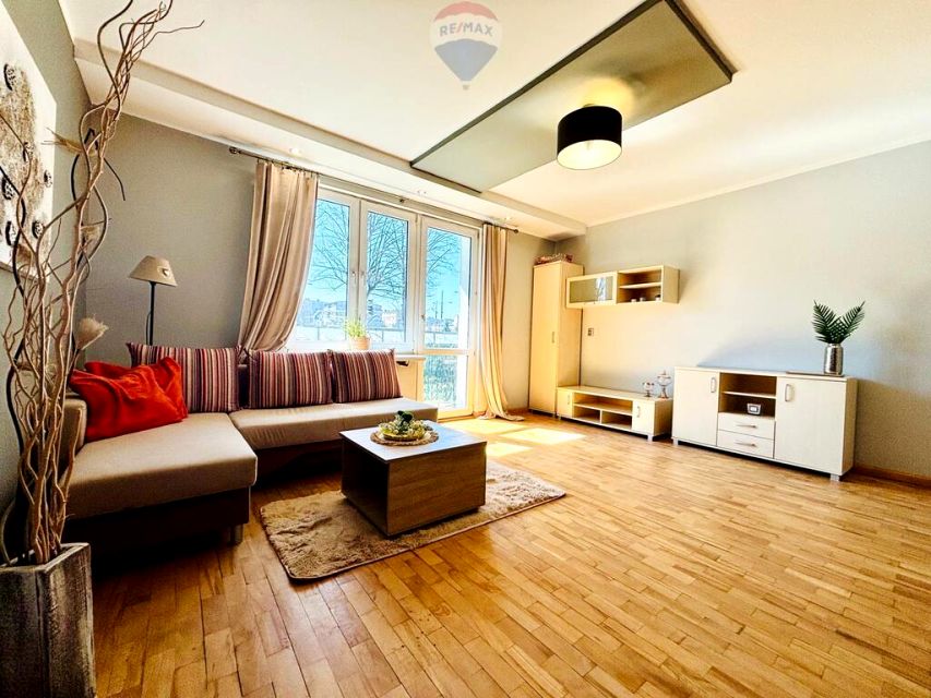 Mieszkanie Częstochowa