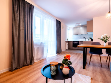 Mieszkanie Przemyśl