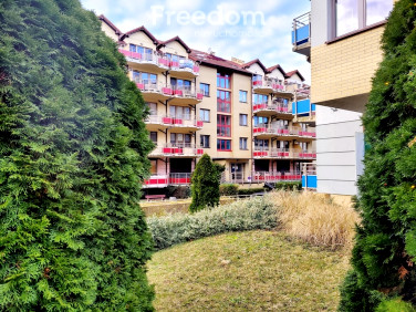 Mieszkanie Świnoujście