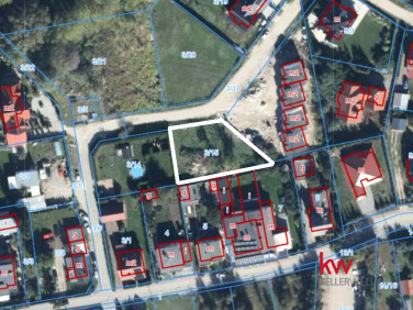 Działka budowlana Pobiedziska sprzedam