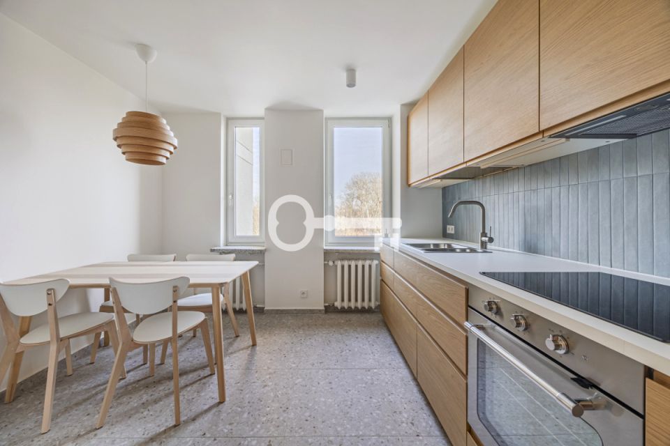 Mieszkanie Warszawa wynajem