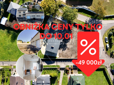 Dom Wodzisław Śląski