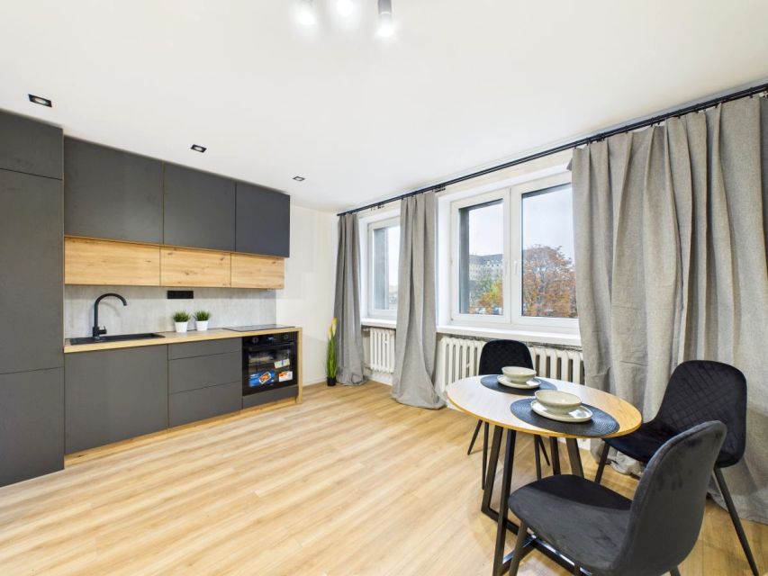 Mieszkanie Katowice sprzedaż