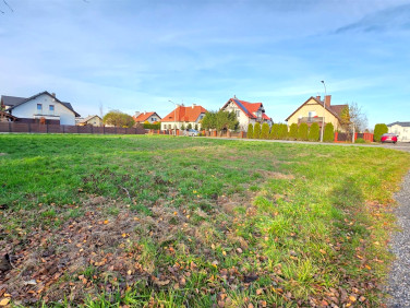 Działka budowlana Rzeszów