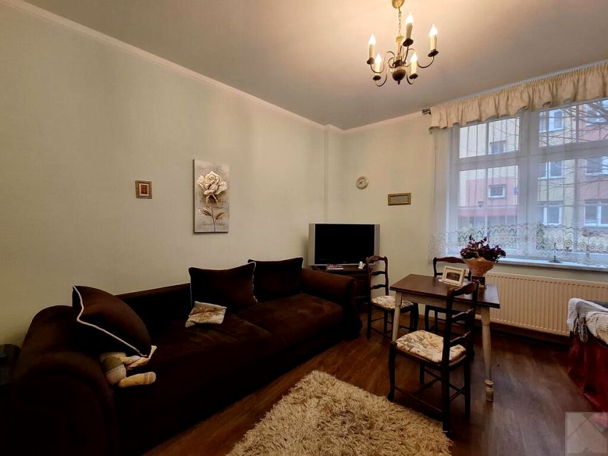 Mieszkanie Przemyśl