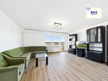 Mieszkanie NOWY TARG