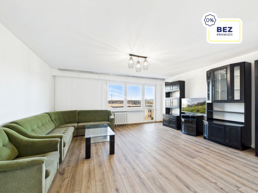 Mieszkanie NOWY TARG