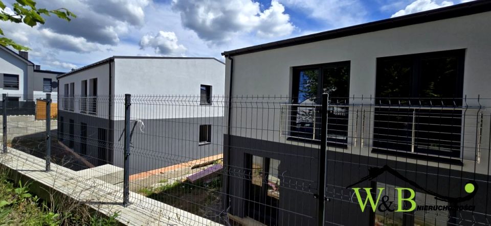 Mieszkanie Tarnowskie Góry