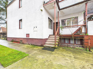 Dom Bartoszyce sprzedaż