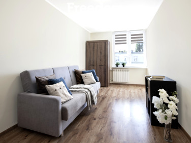 Mieszkanie blok mieszkalny sprzedaż