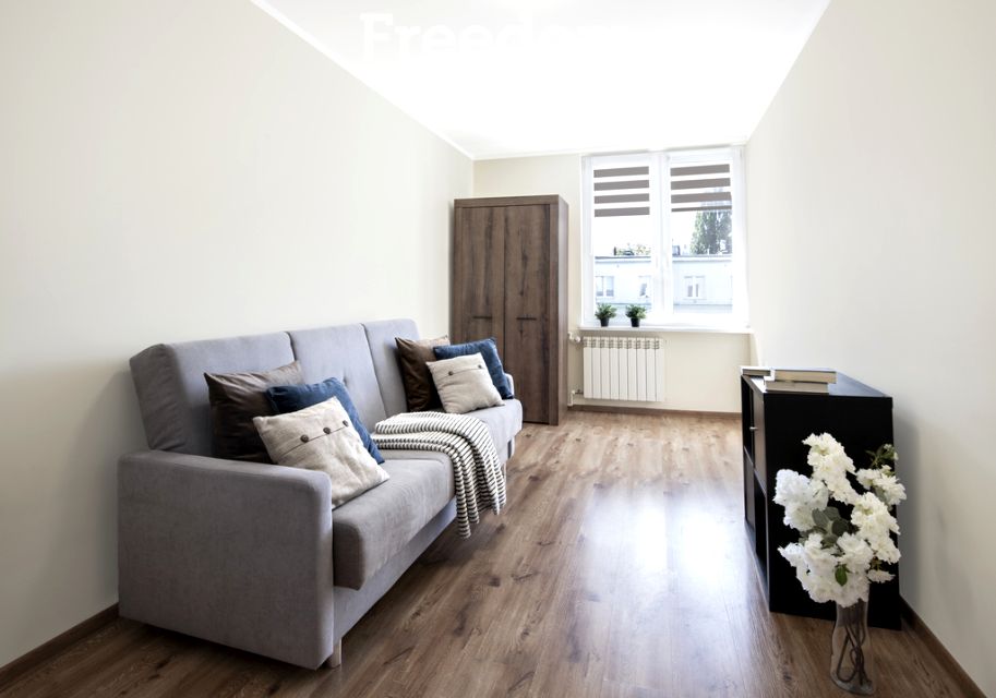 Mieszkanie blok mieszkalny sprzedaż