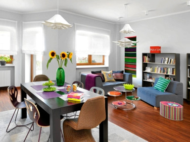 Mieszkanie apartamentowiec sprzedaż