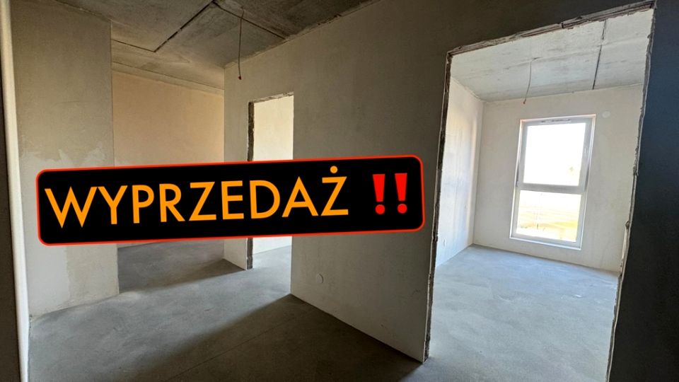 Mieszkanie Bielsko-Biała