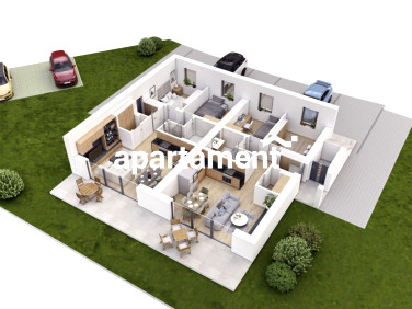 Mieszkanie Zielona Góra