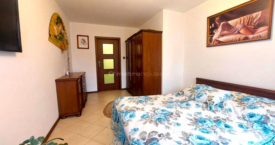 Mieszkanie Zielona Góra