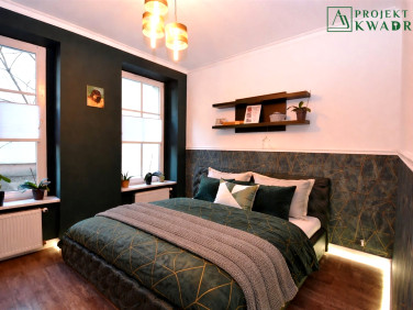 Mieszkanie Gliwice