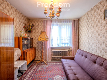 Dom wolnostojący sprzedaż