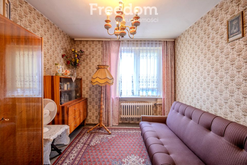 Dom wolnostojący sprzedaż