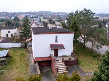 Dom Cieplewo sprzedaż