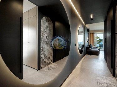 Mieszkanie Dziwnówek