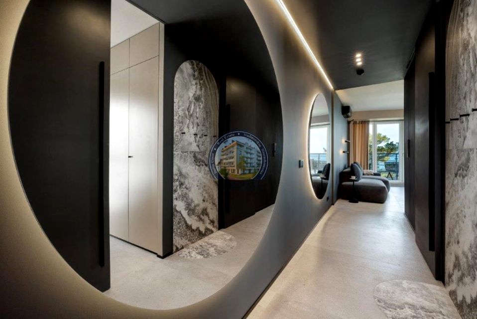 Mieszkanie Dziwnówek