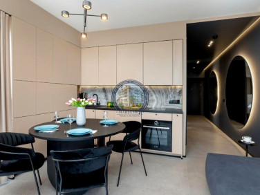 Mieszkanie Dziwnówek