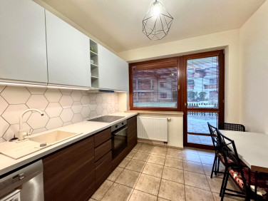 Mieszkanie blok mieszkalny Zielonki