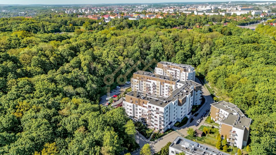 Mieszkanie Gdańsk