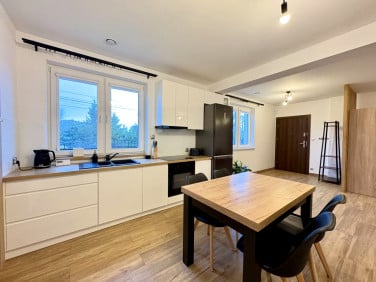 Mieszkanie Głogów Małopolski