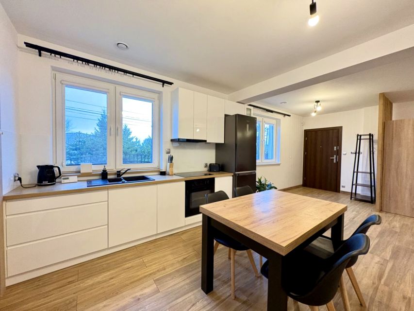 Mieszkanie Głogów Małopolski