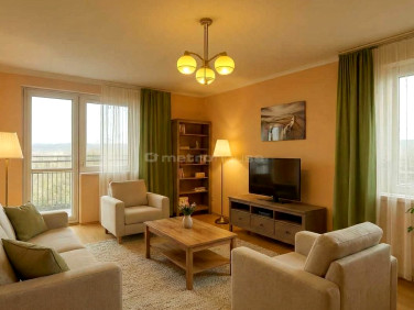 Mieszkanie Wodzisław Śląski