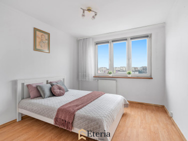 Mieszkanie blok mieszkalny Warszawa