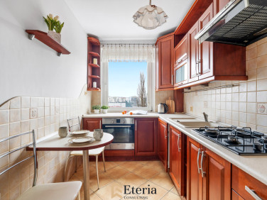 Mieszkanie blok mieszkalny sprzedaż