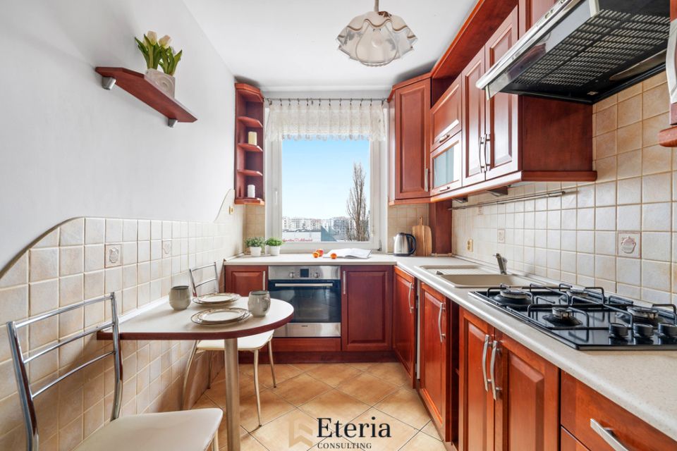 Mieszkanie blok mieszkalny sprzedaż