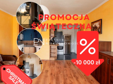 Mieszkanie Jastrzębie-Zdrój