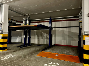 Budynek użytkowy Rzeszów