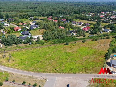 Działka budowlana Odolion sprzedam