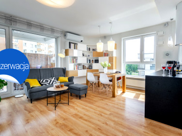 Mieszkanie Warszawa