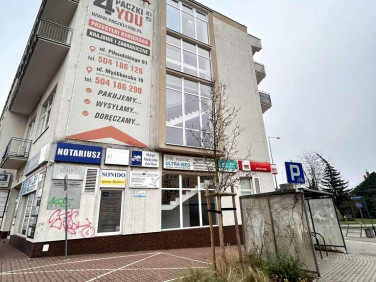 Lokal Gorzów Wielkopolski