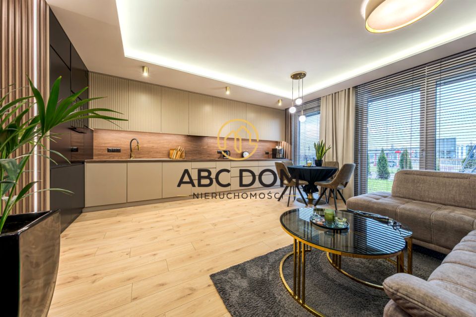 Mieszkanie Pruszcz Gdański