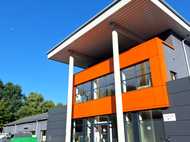 Lokal Kraków wynajem