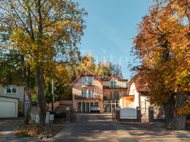 Budynek użytkowy Gdańsk