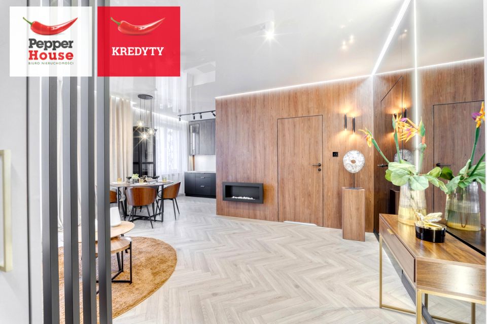 Mieszkanie Bydgoszcz