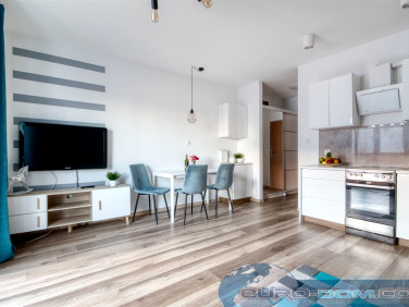 Mieszkanie Murowana Goślina