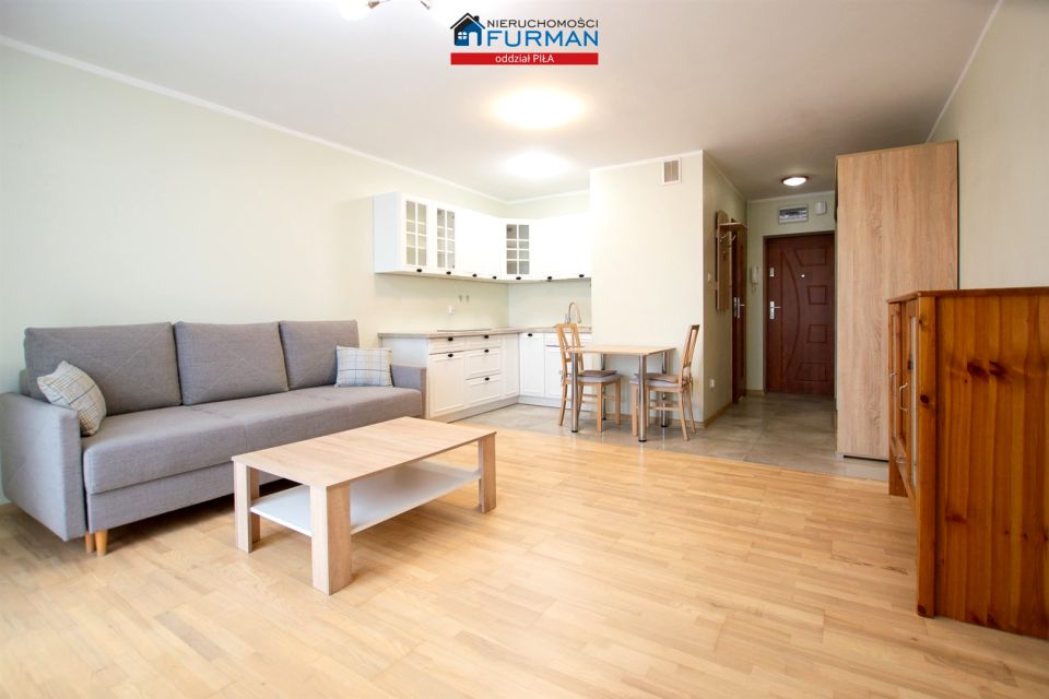 Mieszkanie Piła